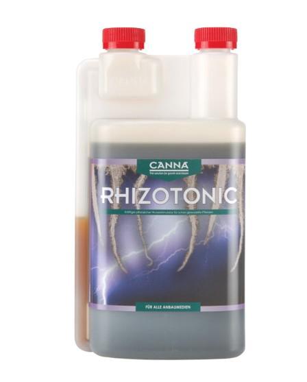 Canna Rhizotonic — 1L, Tuin en Terras, Plantenvoeding