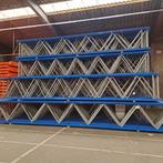 Gebruikte Mecalux palletstelling 4200x2700x1100 mm (hxbxd) 3