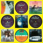 Mink DeVille - in chronological order here are his 5 first, Nieuw in verpakking