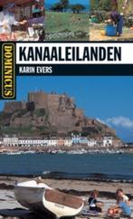 Kanaaleilanden / Dominicus Regiogids 9789025745318, Boeken, Reisgidsen, Verzenden, Gelezen, Karin Evers