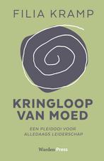 Kringloop van Moed 9789492004833 Filia Kramp, Verzenden, Zo goed als nieuw, Filia Kramp