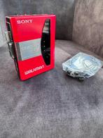 Sony - WM 32 Walkman, Nieuw