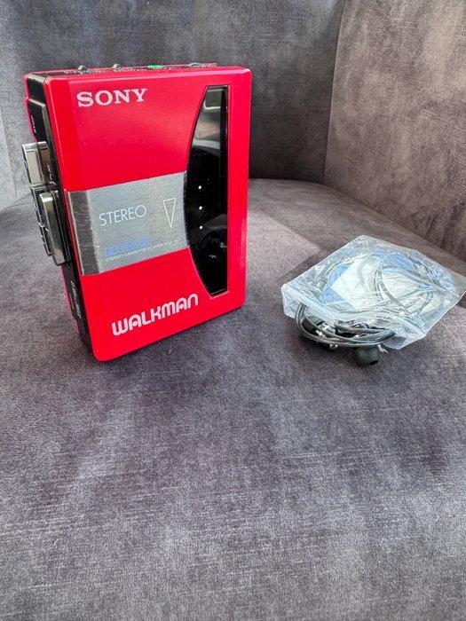 Sony - WM 32 Walkman, Audio, Tv en Foto, Radio's