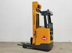 JUNGHEINRICH ETV 214 ELEKTRO REACHTRUCK - 7100 mm - 1400 kg, 1000 tot 2000 kg, Elektrisch, Reachtruck, Jungheinrich