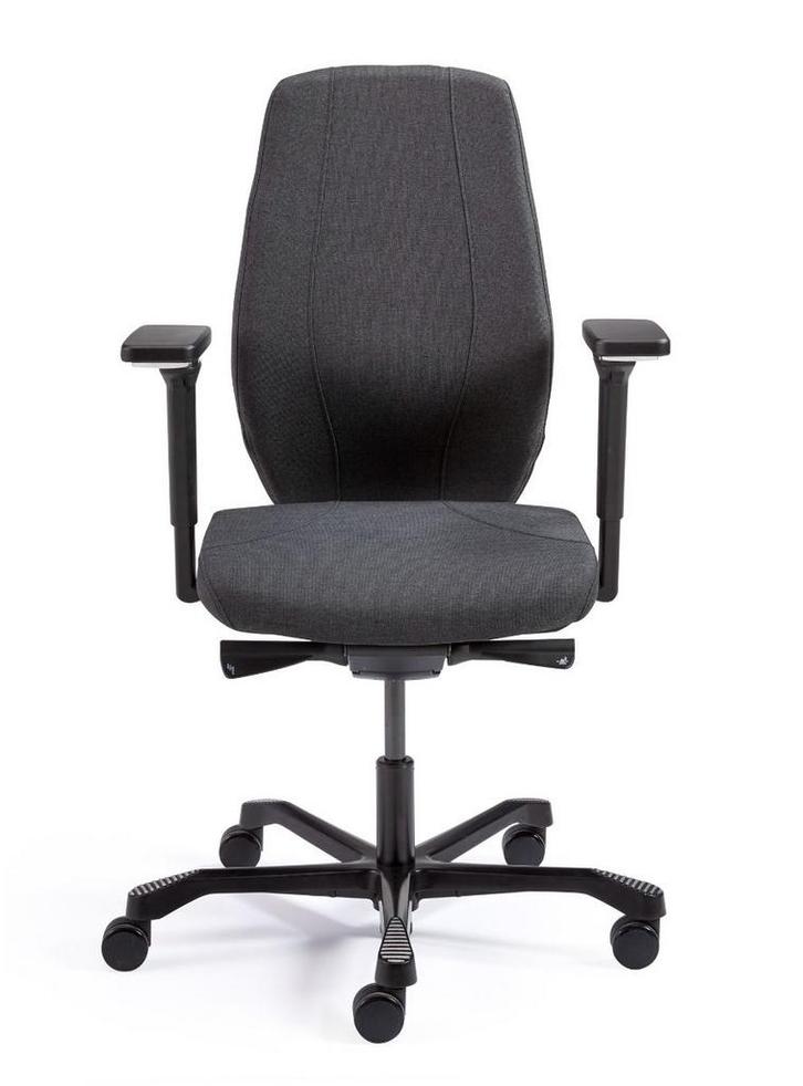 Custom Thor NPR bureaustoel, Zakelijke goederen, Kantoor en Winkelinrichting | Kantoormeubilair en Inrichting, Ophalen of Verzenden