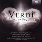 Verdi: Messa Da Requiem - CD, Cd's en Dvd's, Cd's | Overige Cd's, Verzenden, Nieuw in verpakking