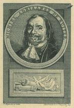 Portrait of Michiel Adriaenszoon de Ruyter, Antiek en Kunst
