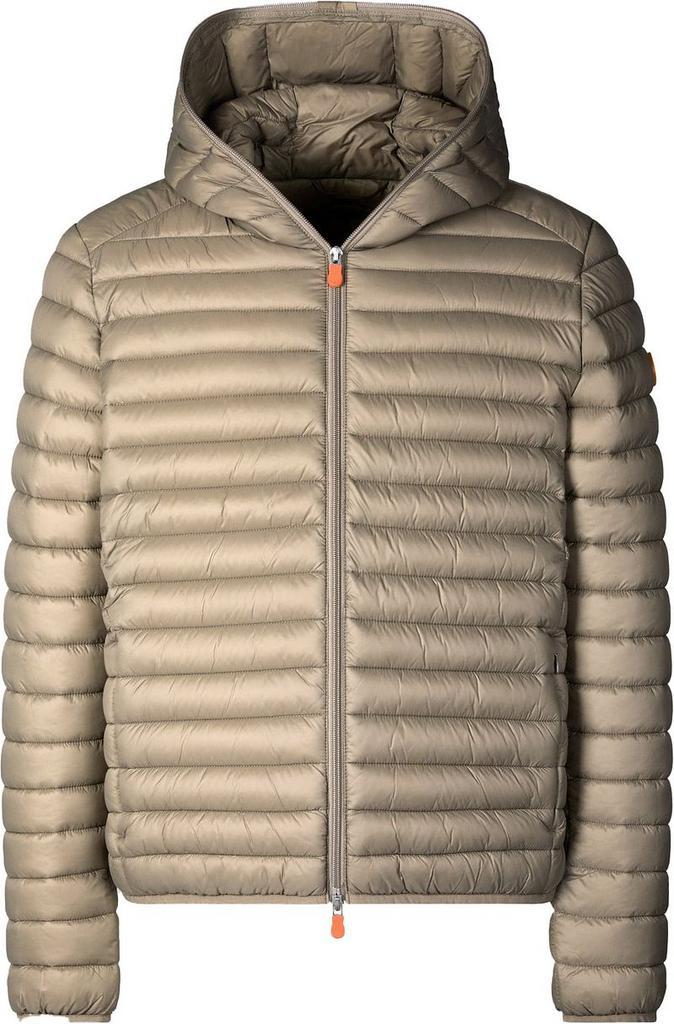 Save The Duck Jas Donald Grijs maat 3XL Heren, Kleding | Heren, Jassen | Winter, Grijs, Nieuw, Overige maten, Verzenden