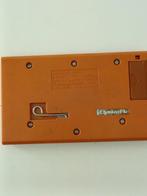 Nintendo - Game & Watch - Wide Screen - Fire Attack (ID-29), Nieuw