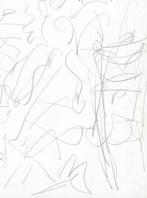 Gen Paul (1895-1975) - Trois personnages, Antiek en Kunst