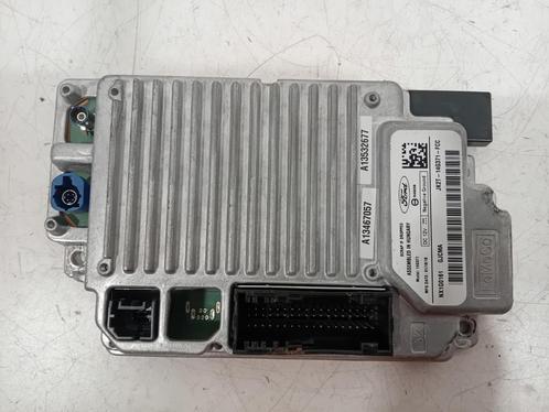 Computer navigatie Ford Fiesta VII 1.0 EcoBoost JK2T14G371FC, Auto-onderdelen, Elektronica en Kabels, ARN erkend, Stiba lid, Erkend duurzaam