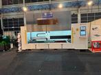Lasersnijmachine HG Tech Smart FS OP VOORRAAD, Nieuw