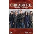 Chicago PD - Seizoen 2 (DVD), Cd's en Dvd's, Dvd's | Tv en Series, Verzenden, Nieuw in verpakking