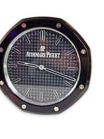 Wandklok - concessionaire Audemars Piguet - Staal -, Antiek en Kunst, Antiek | Klokken