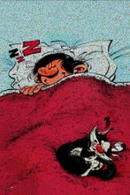 David Law (1967) - Crypto Gaston Lagaffe IV, Antiek en Kunst