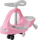 Wiebelwagen Roze | LED Licht | Scherpe Prijs | OP=OP, Diversen, Ophalen of Verzenden, Nieuw