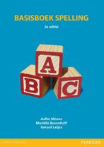 Spelling, 9789043023948, Verzenden, Zo goed als nieuw, Studieboeken