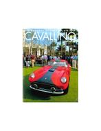 2008 FERRARI CAVALLINO MAGAZINE USA 164, Boeken, Nieuw, Ferrari, Author