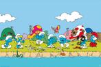 Poster The Smurfs Group 91,5x61cm, Verzamelen, Verzenden, Nieuw, A1 t/m A3