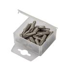 PH3 x 25 mm Phillips bits - 40 stuks in kunststof box -, Nieuw, Ophalen of Verzenden