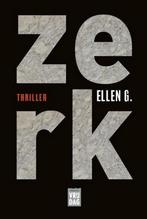 Zerk 9789460015250 Ellen G., Verzenden, Zo goed als nieuw, Ellen G.