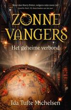 Het geheime verbond / Zonnevangers / 1 9789026157783, Verzenden, Gelezen, Ida Michelsen Tufte