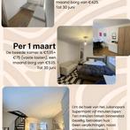 kamer in Utrecht gevonden voor €425,- pm, Minder dan 20 m², Utrecht