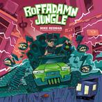 Mike Redman - Roffadamn Jungle (2x12) (Vinyls), Cd's en Dvd's, Techno of Trance, Verzenden, Nieuw in verpakking