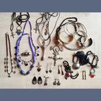 Lot Toeareg sieraden - Berbère - Marokko, Antiek en Kunst