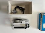 Minox Feldstecheransatz Binocular Attachment, Blitzaufsatz,, Nieuw