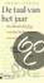De taal van het jaar / Het taalfonds 9789020401981, Verzenden, Zo goed als nieuw, Ewoud Sanders