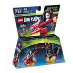 LEGO Dimensions 71285 Fun Pack (Marceline the Vampire Queen, Kinderen en Baby's, Speelgoed | Duplo en Lego, Verzenden, Zo goed als nieuw