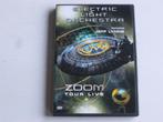 Electric Light Orchestra - Zoom Tour Live (DVD), Verzenden, Zo goed als nieuw