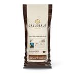 Callebaut Chocolade Callets Fairtrade Melk 10 kg (823), Verzenden, Nieuw