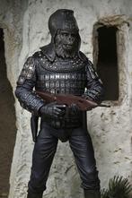 Planet of the Apes Legacy Series Action Figure General Ursus, Verzamelen, Ophalen of Verzenden, Nieuw