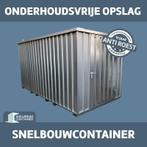 Opslag Container - Demontabele container kopen - Utrecht