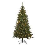 Kunstkerstboom | Black Box | Kingston | 1.85 meter, Diversen, Verzenden, Nieuw