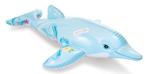Intex Ride-On opblaasbare dolfijn (175 cm), Nieuw, Verzenden