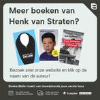 Berichten uit het tussenhuisje 9789038801285, Verzenden, Zo goed als nieuw, Henk van Straten