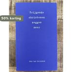 Zwijgende christenen zeggen meer 9789080604001, Verzenden, Zo goed als nieuw, Theo van Teijlingen