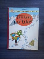 Tintin - Tintin au Tibet B29 de 1960 - 1 Album, Boeken, Nieuw