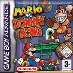 Mario vs. Donkey Kong - Gameboy Advance (Losse Cassette), Spelcomputers en Games, Games | Nintendo Game Boy, Ophalen of Verzenden