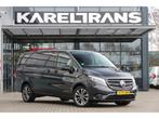 Mercedes-Benz Vito | Zakelijke Lease v.a. €631.21 pm, Auto's, Automaat, Stof, Gebruikt, Mercedes-Benz