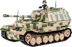 COBI 2583 Sd,Kfz.184 Ferdinnand (Leger bouwsets), Verzenden, Nieuw
