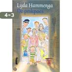 Prikpoes 9789026611315 L. Hammenga, Verzenden, Gelezen, L. Hammenga