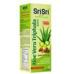 Aloe Vera Triphala Sap (500 ml), Nieuw
