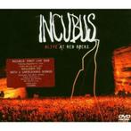 cd digi - Incubus  - Alive At Red Rocks, Verzenden, Zo goed als nieuw