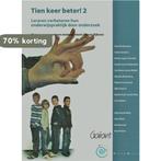 Tien keer beter! 9789044125825 D. Buschman, Boeken, Verzenden, Zo goed als nieuw, D. Buschman