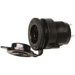 Inbouw Contactdoos 12V 20A, Verzenden, Nieuw