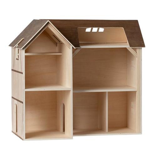 Maileg - Houten poppenhuis - Boerderijhuis, Kinderen en Baby's, Speelgoed | Overig